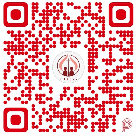 PayMe QR Code